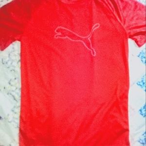 Puma t-shirt